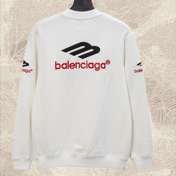 Classic Men's Sweatshirt Balenciaga